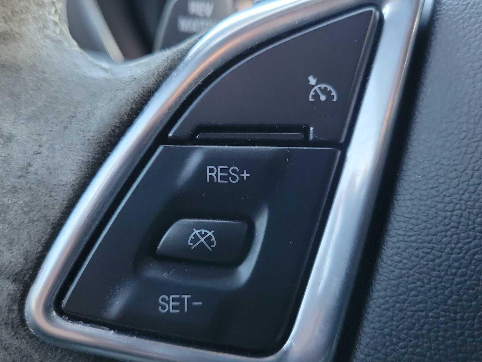 Thumbnail: 2021 Chevrolet Camaro - 22