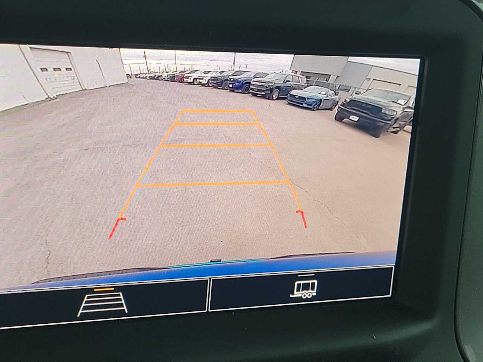 Thumbnail: 2024 Chevrolet Silverado 1500 - 28