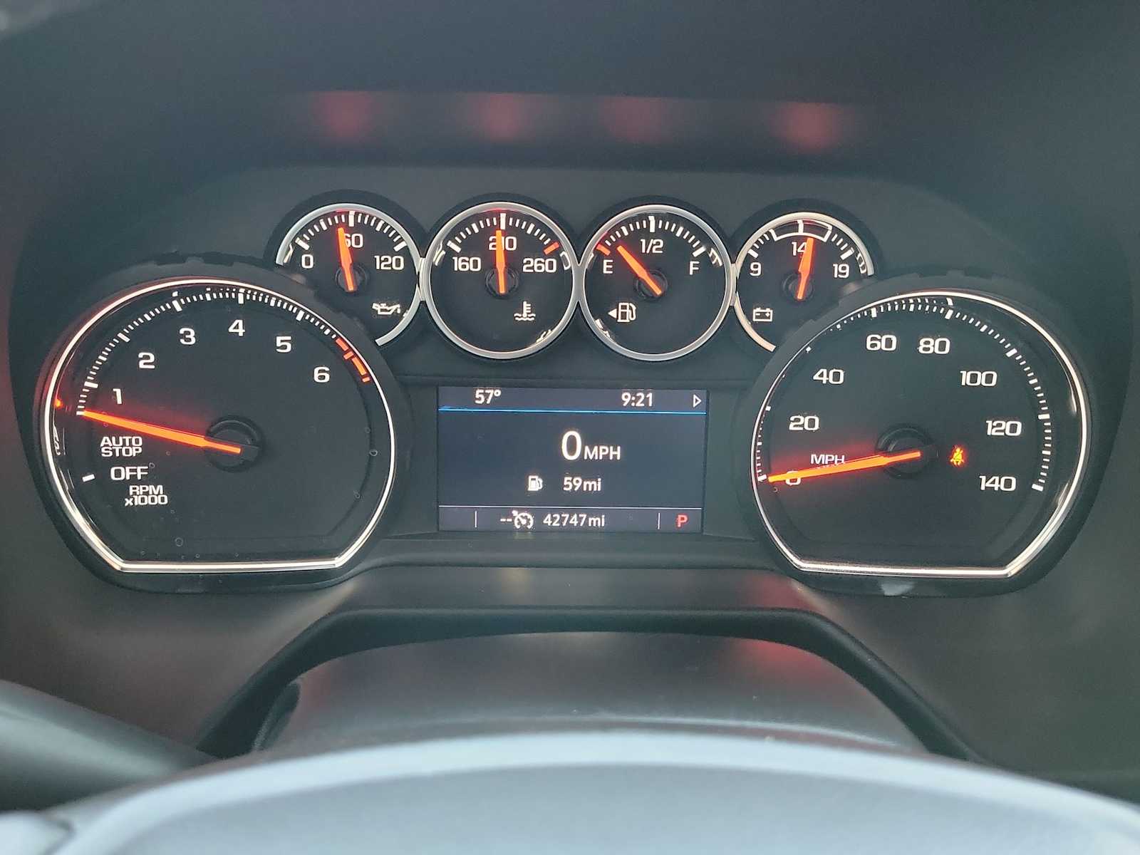 Thumbnail: 2023 Chevrolet Tahoe - 26