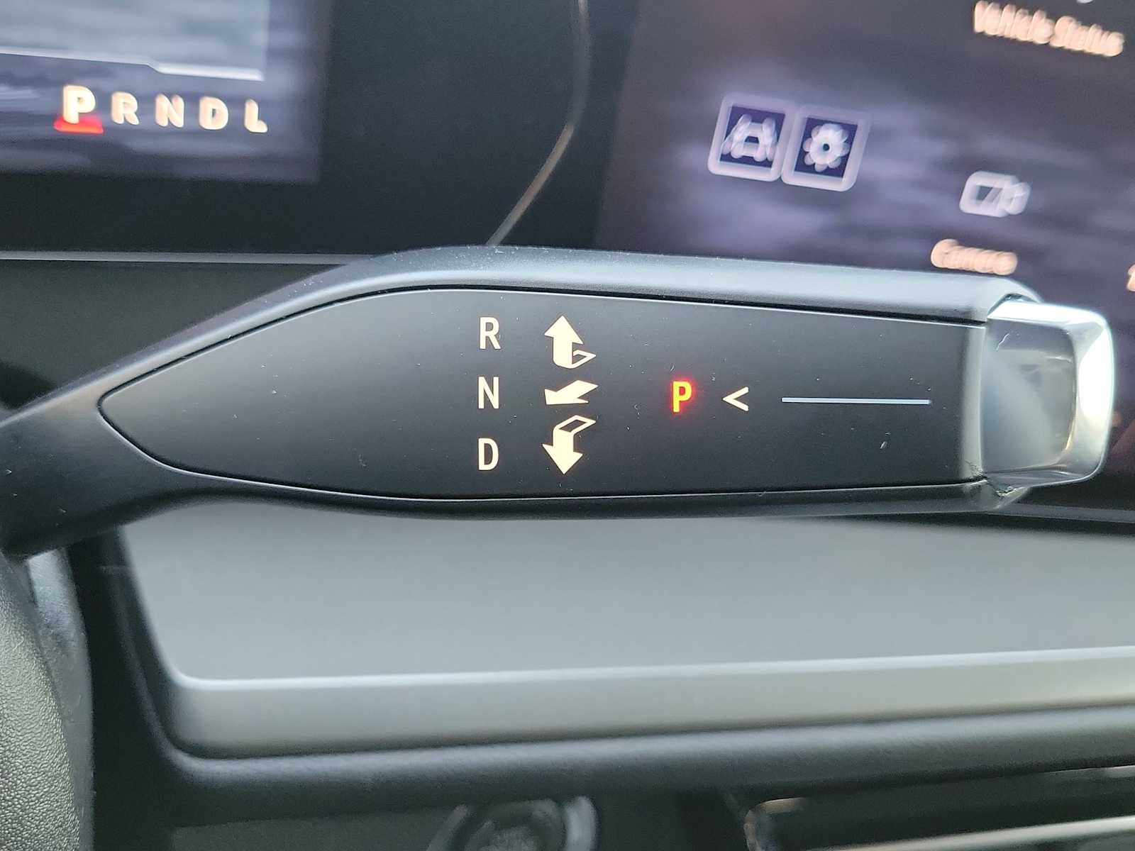 Thumbnail: 2026 Chevrolet Traverse - 20