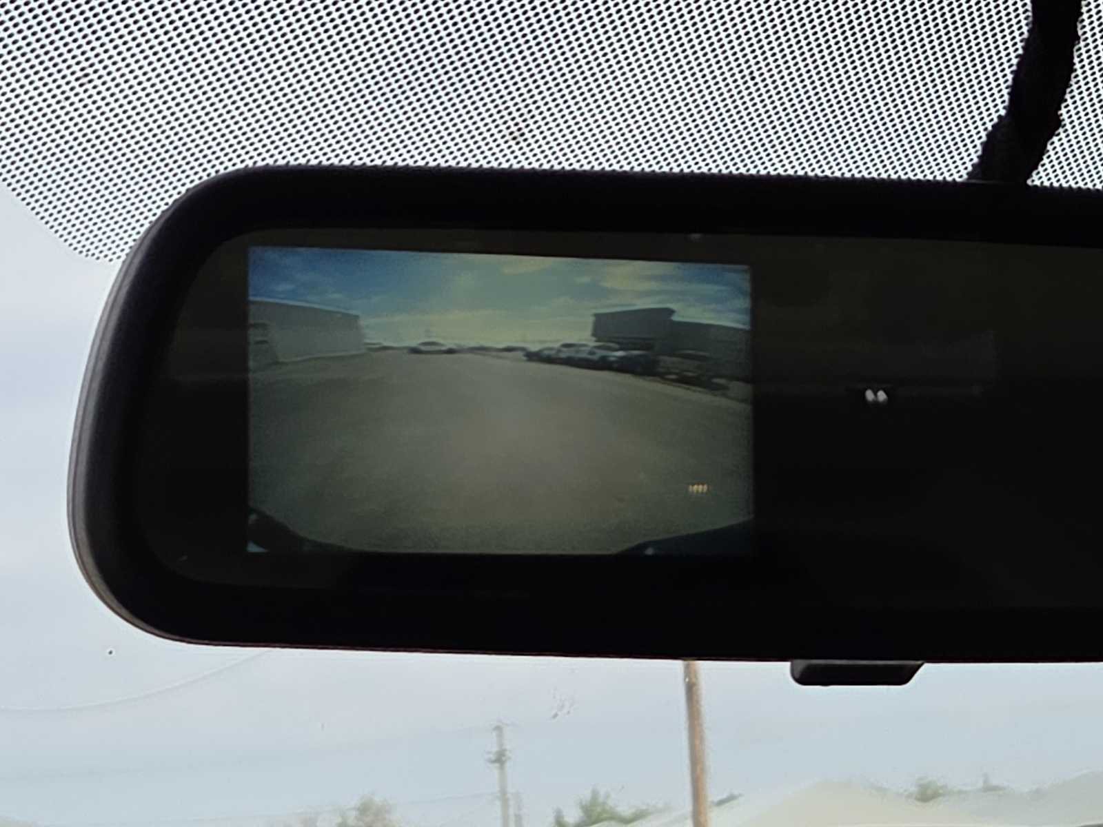 Thumbnail: 2025 Chevrolet Express - 24