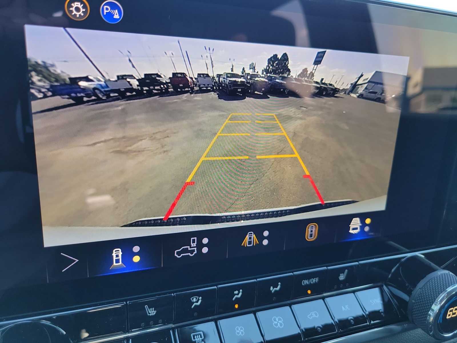 Thumbnail: 2026 Chevrolet Colorado - 28