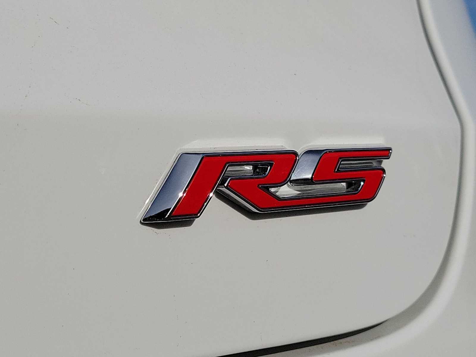 Thumbnail: 2026 Chevrolet Trax - 15