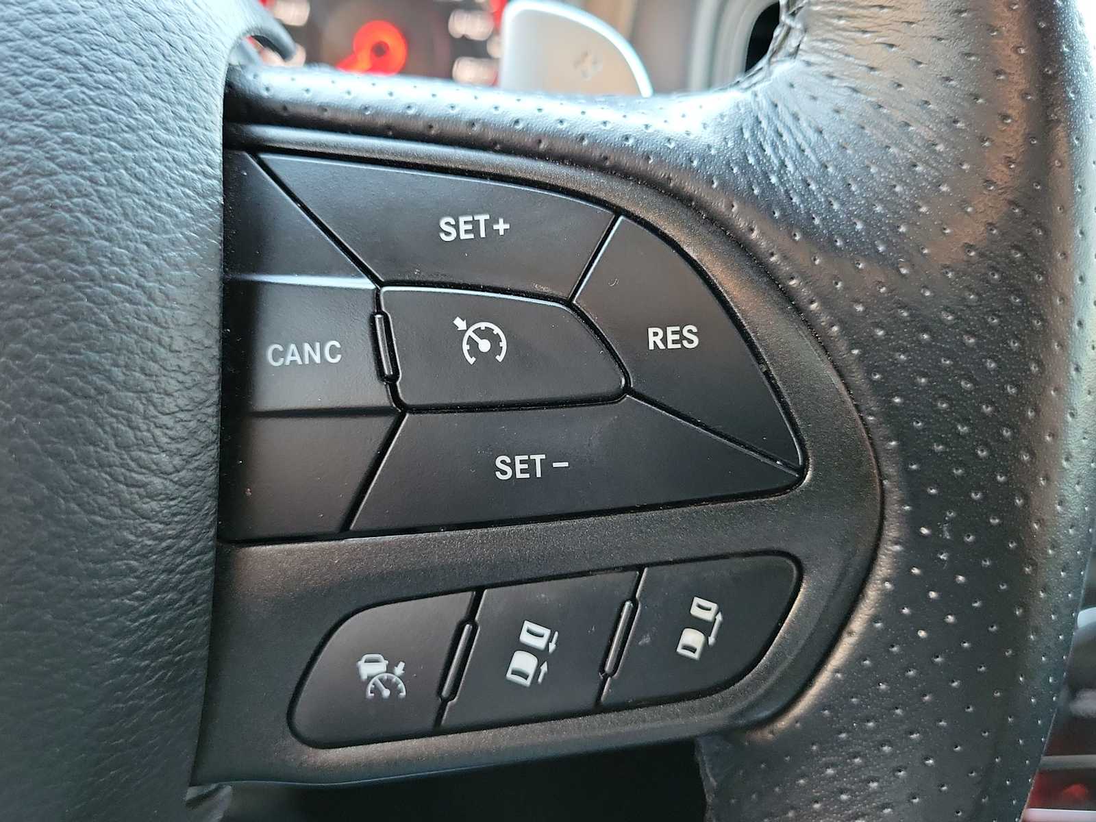 Thumbnail: 2023 Dodge Charger - 23