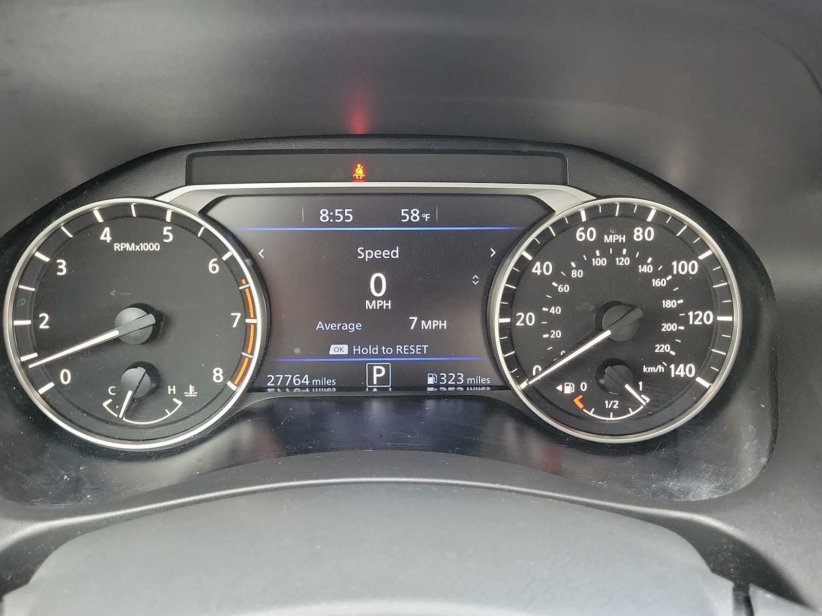 Thumbnail: 2025 Nissan Altima - 22