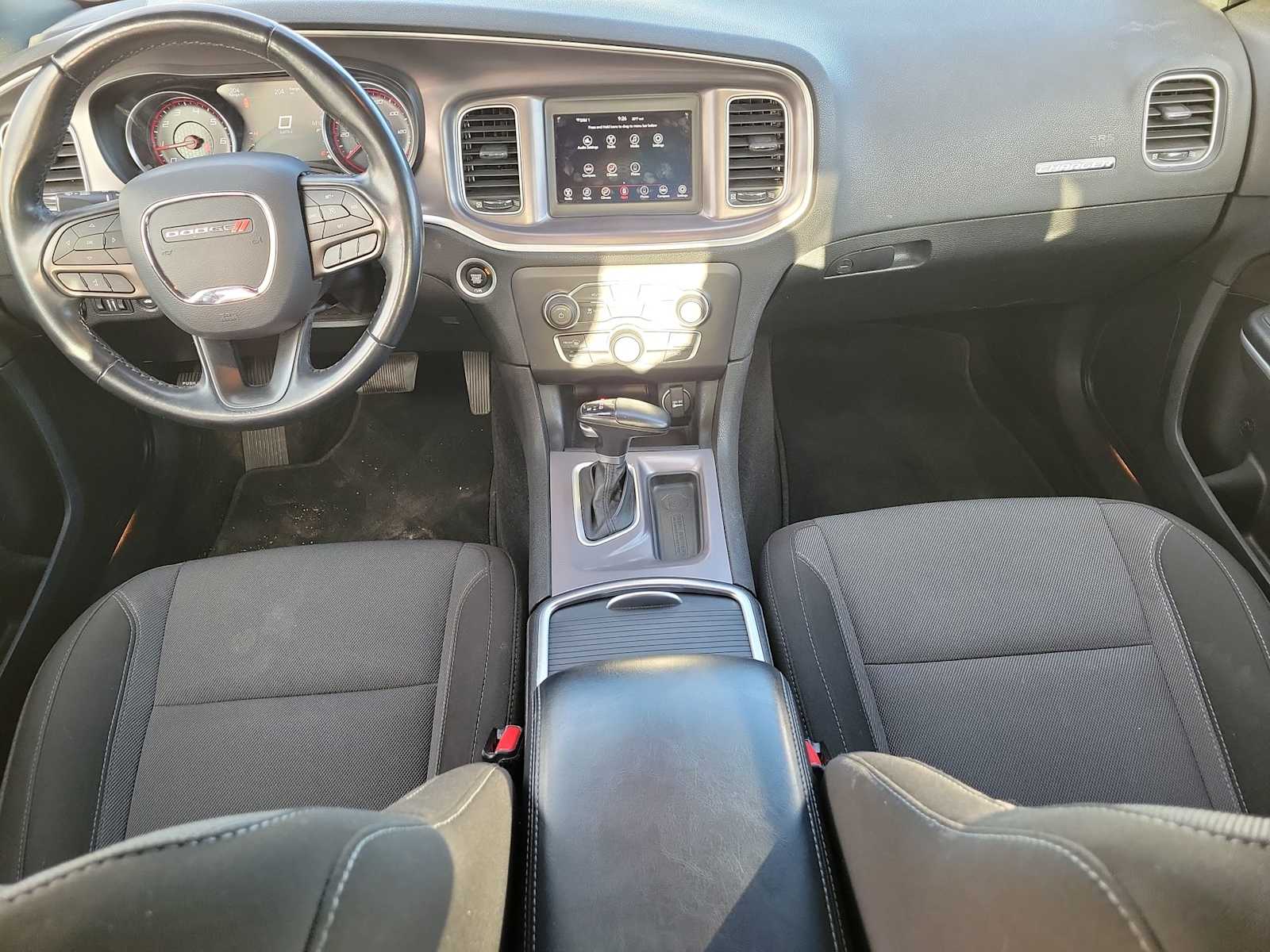 Thumbnail: 2022 Dodge Charger - 18