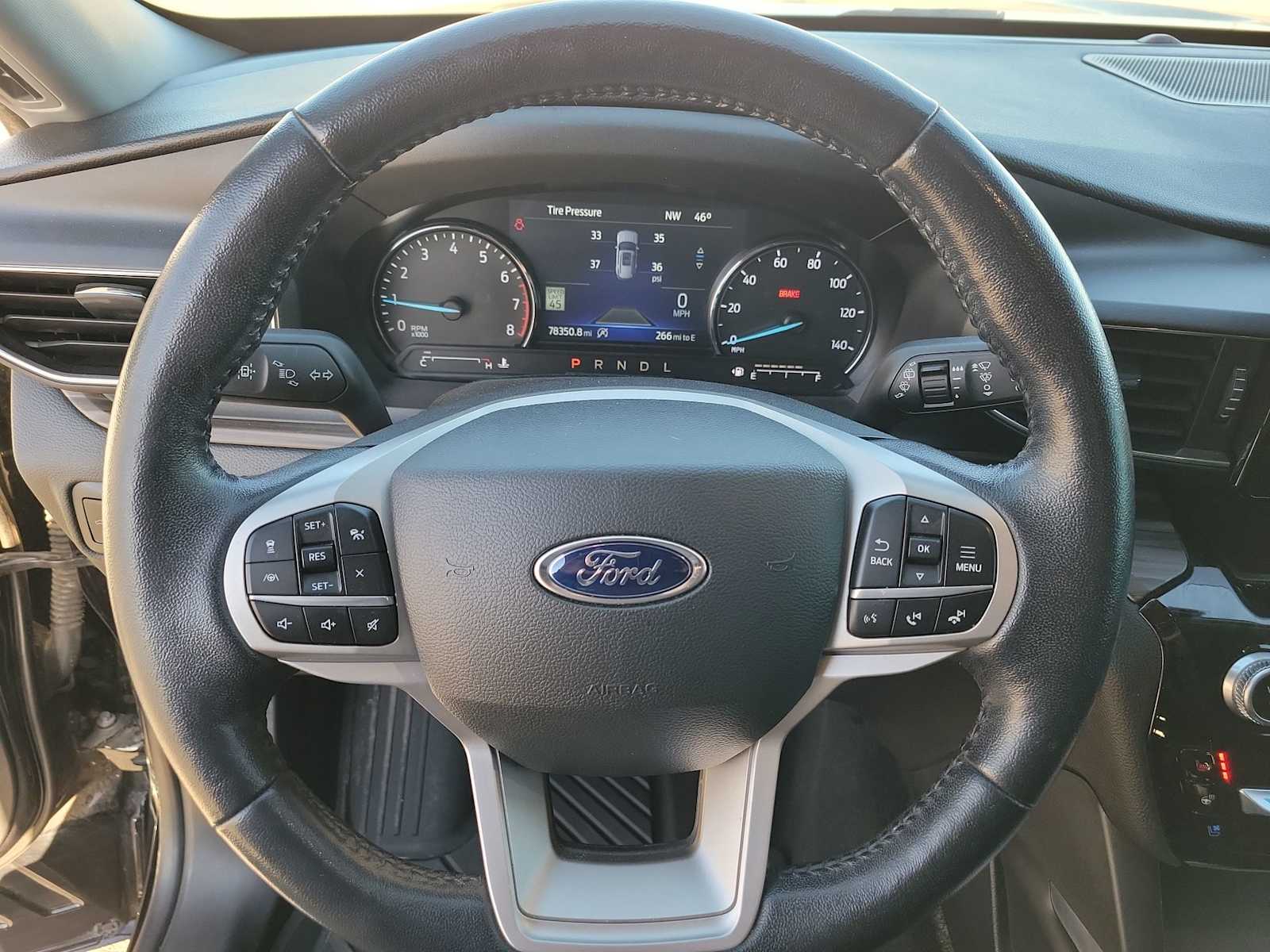 Thumbnail: 2022 Ford Explorer - 23