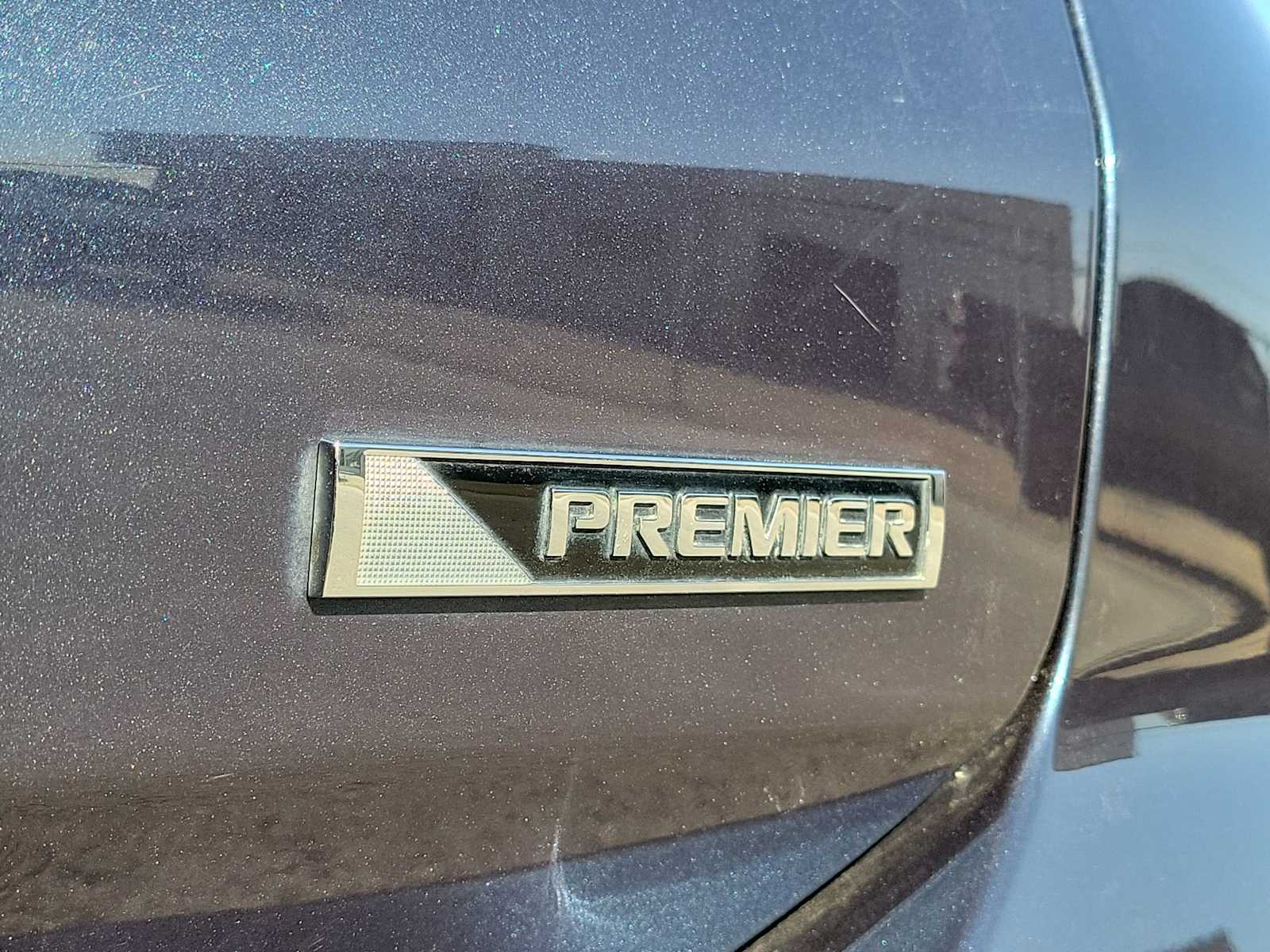 Thumbnail: 2018 Chevrolet Equinox - 15