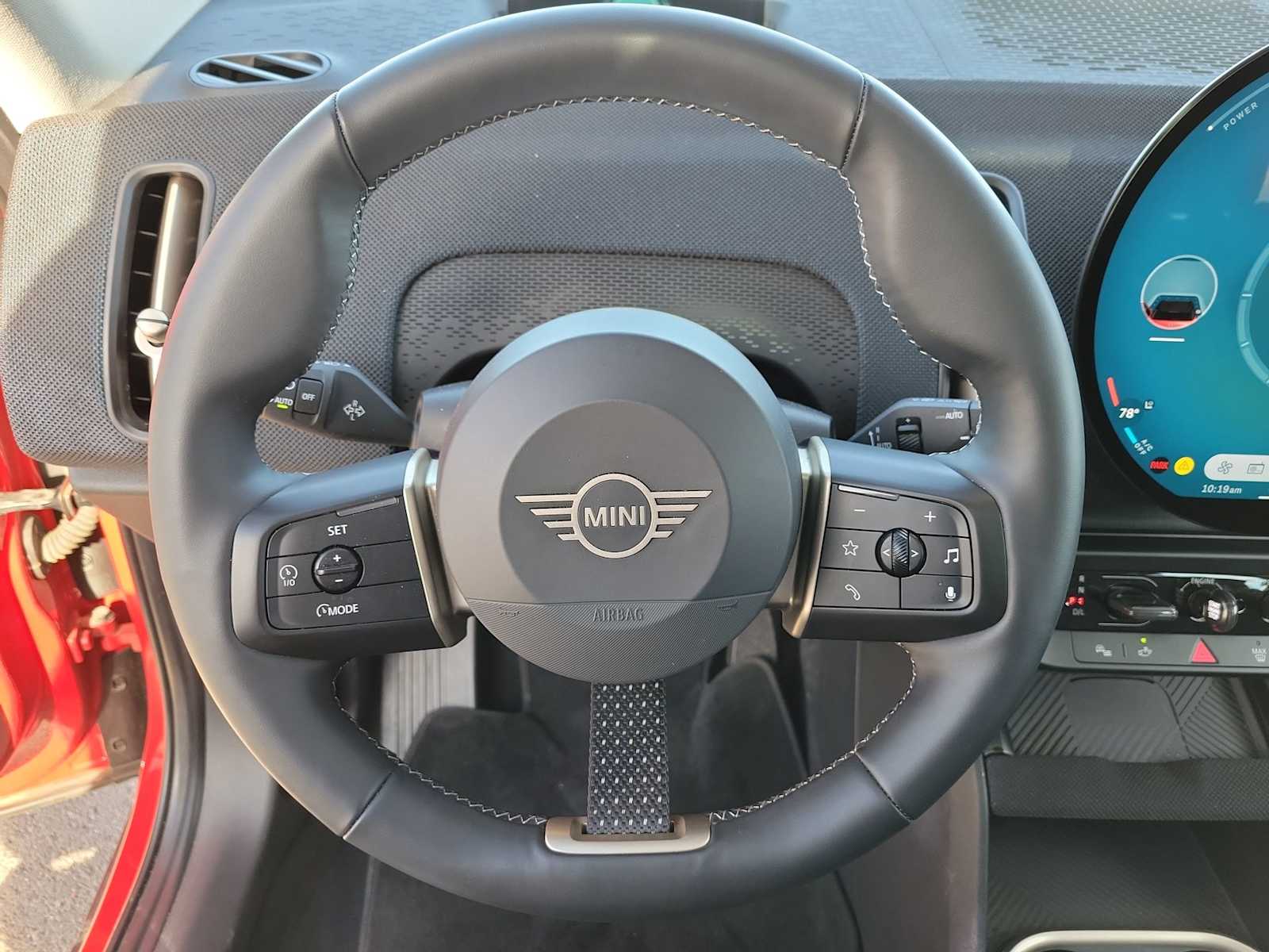 Thumbnail: 2025 MINI Cooper Countryman - 23