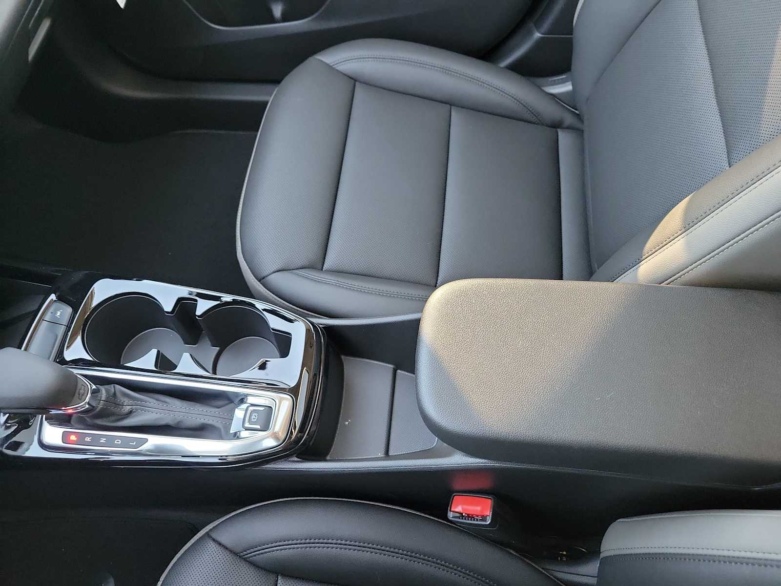 Thumbnail: 2026 Chevrolet Trax - 24