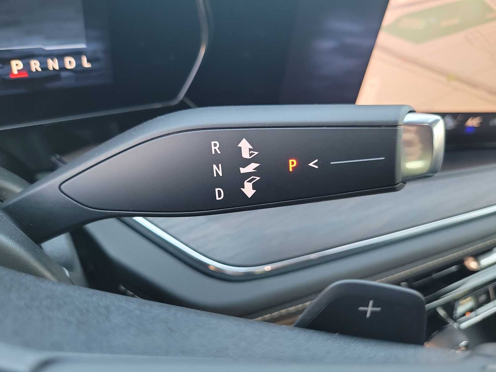 Thumbnail: 2026 Chevrolet Tahoe - 25