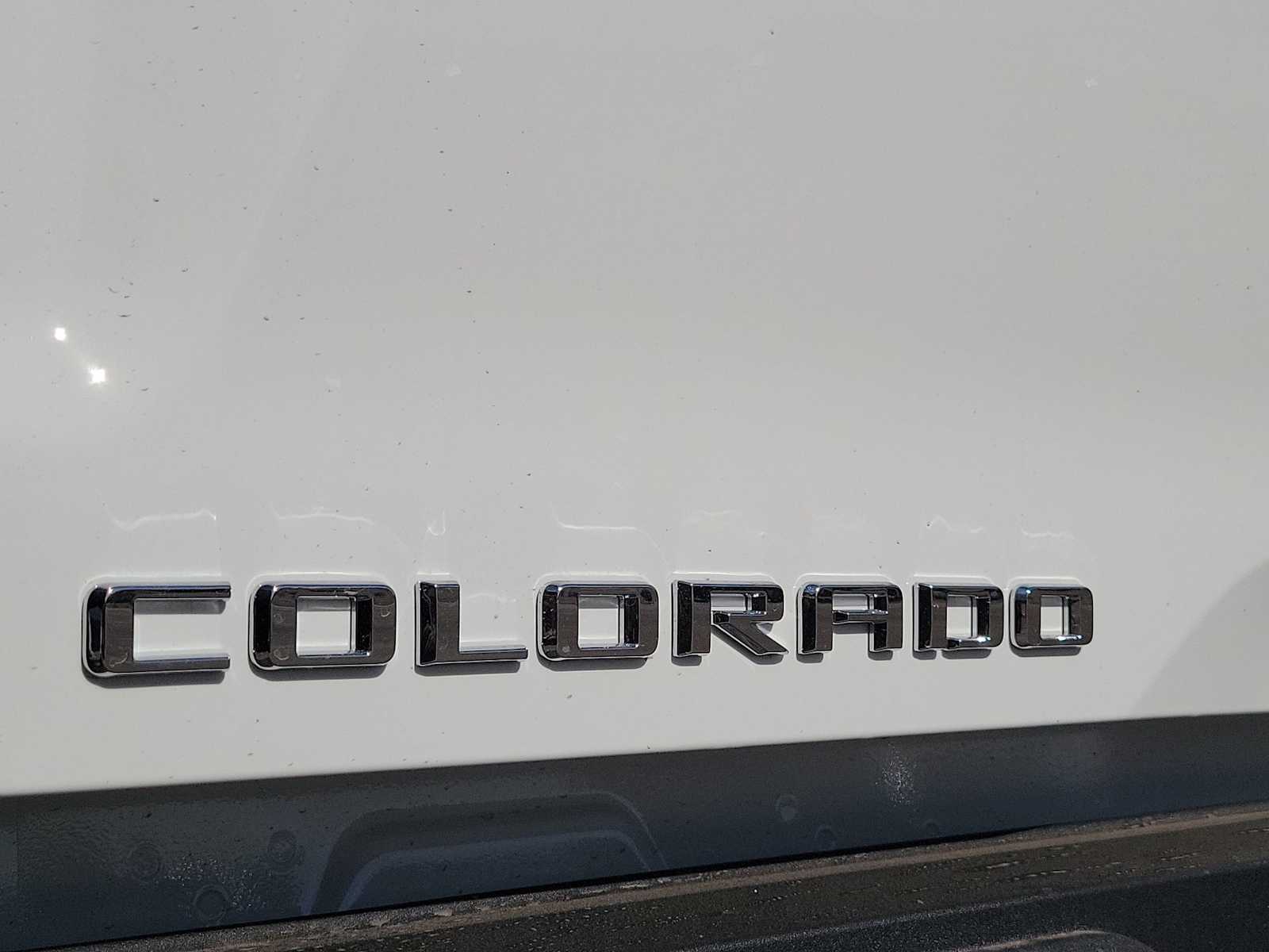 Thumbnail: 2026 Chevrolet Colorado - 15