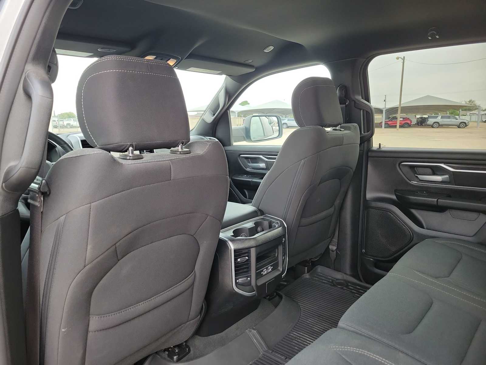 Thumbnail: 2023 RAM 1500 - 16