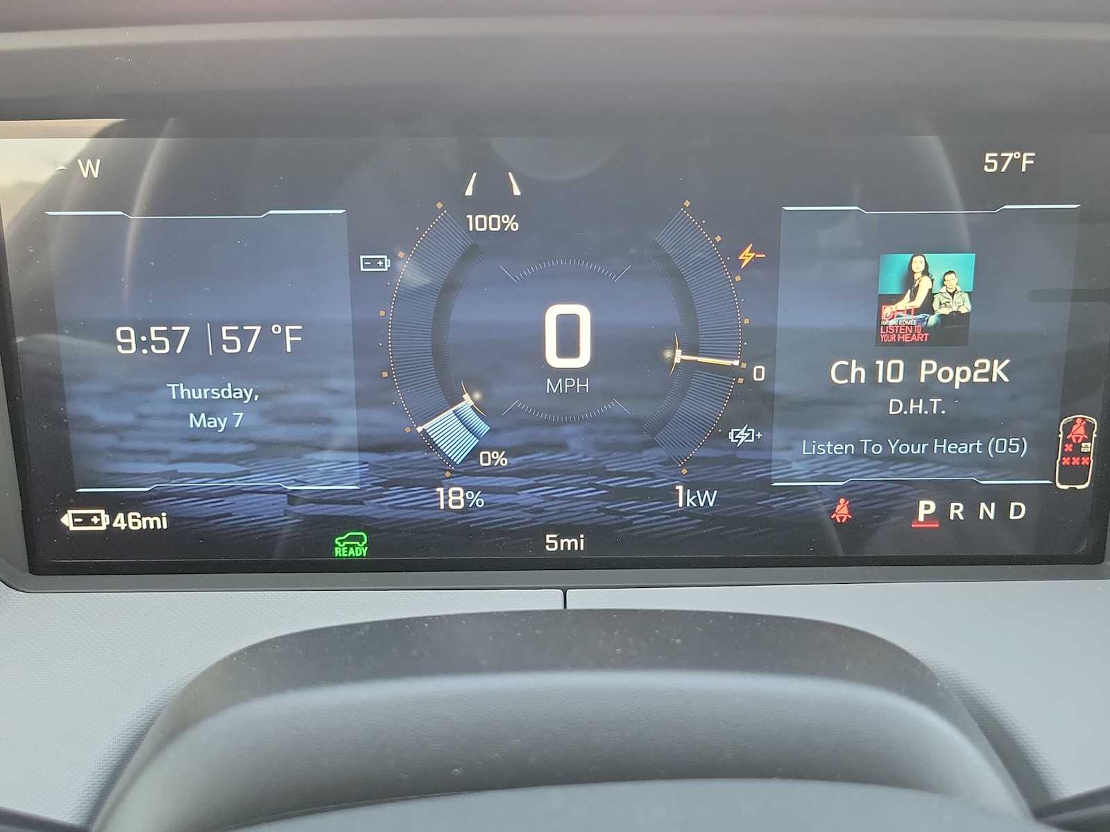 Thumbnail: 2027 Chevrolet Bolt EV - 22