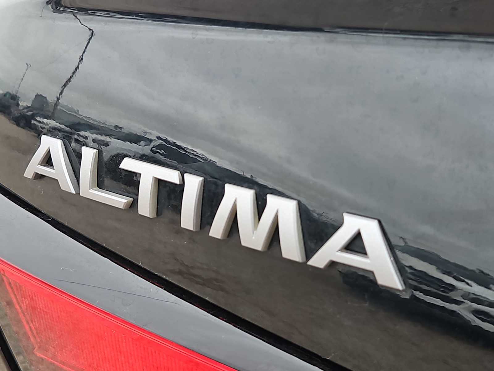Thumbnail: 2025 Nissan Altima - 14