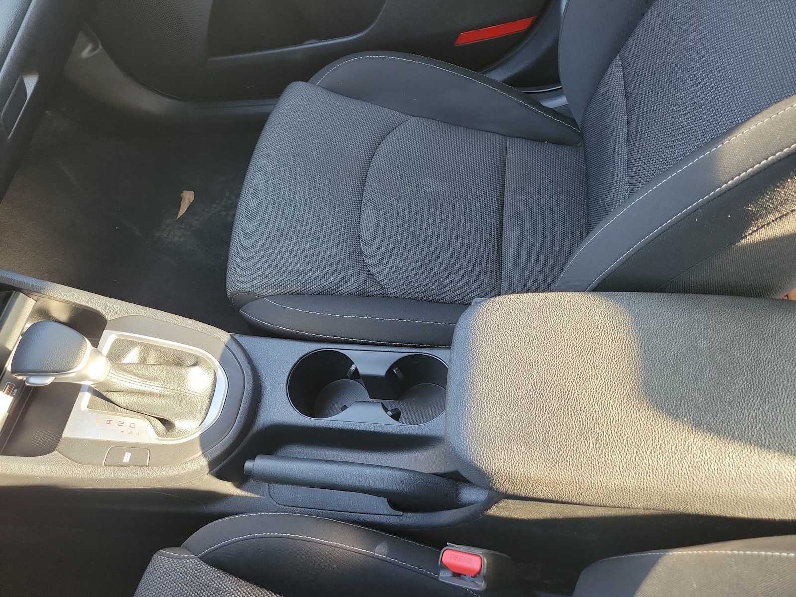 Thumbnail: 2024 Kia Forte - 24