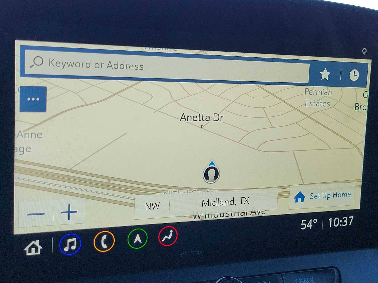 Thumbnail: 2023 Chevrolet Blazer - 29