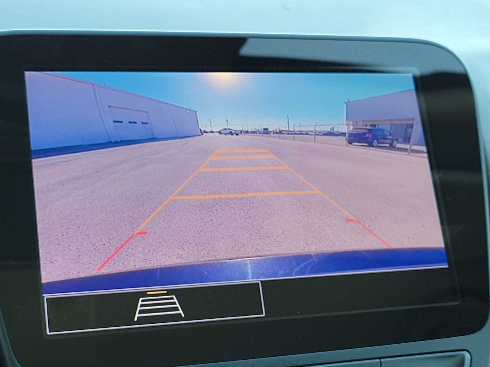 Thumbnail: 2023 Chevrolet Malibu - 28