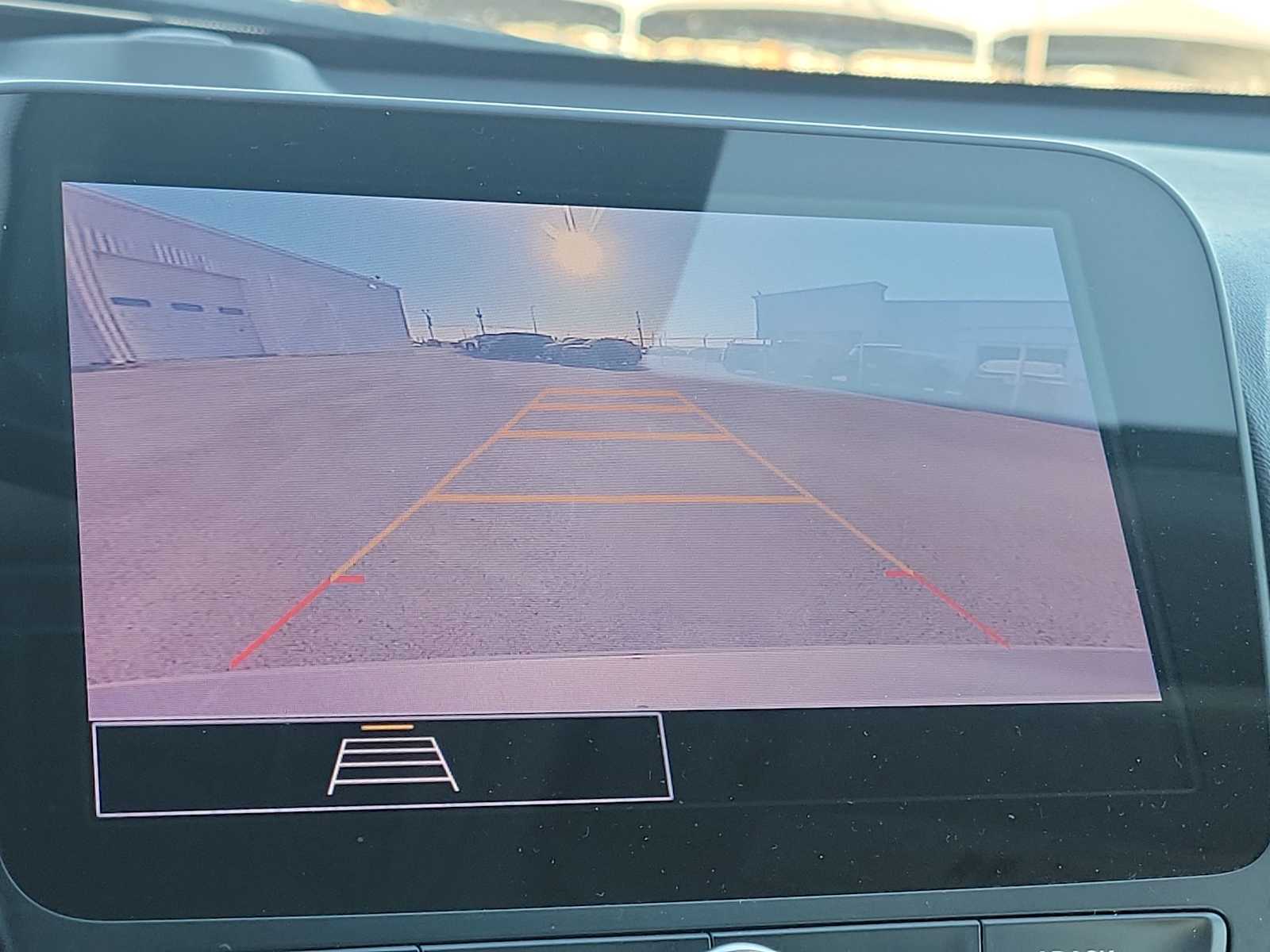 Thumbnail: 2023 Chevrolet Malibu - 28