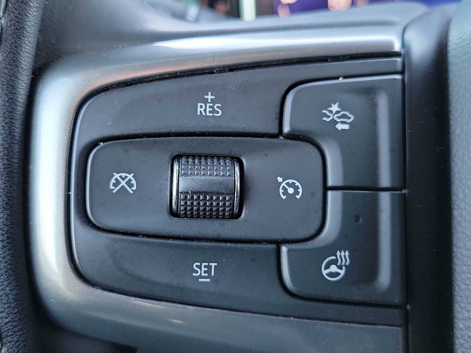 Thumbnail: 2025 Chevrolet Silverado 2500 - 27