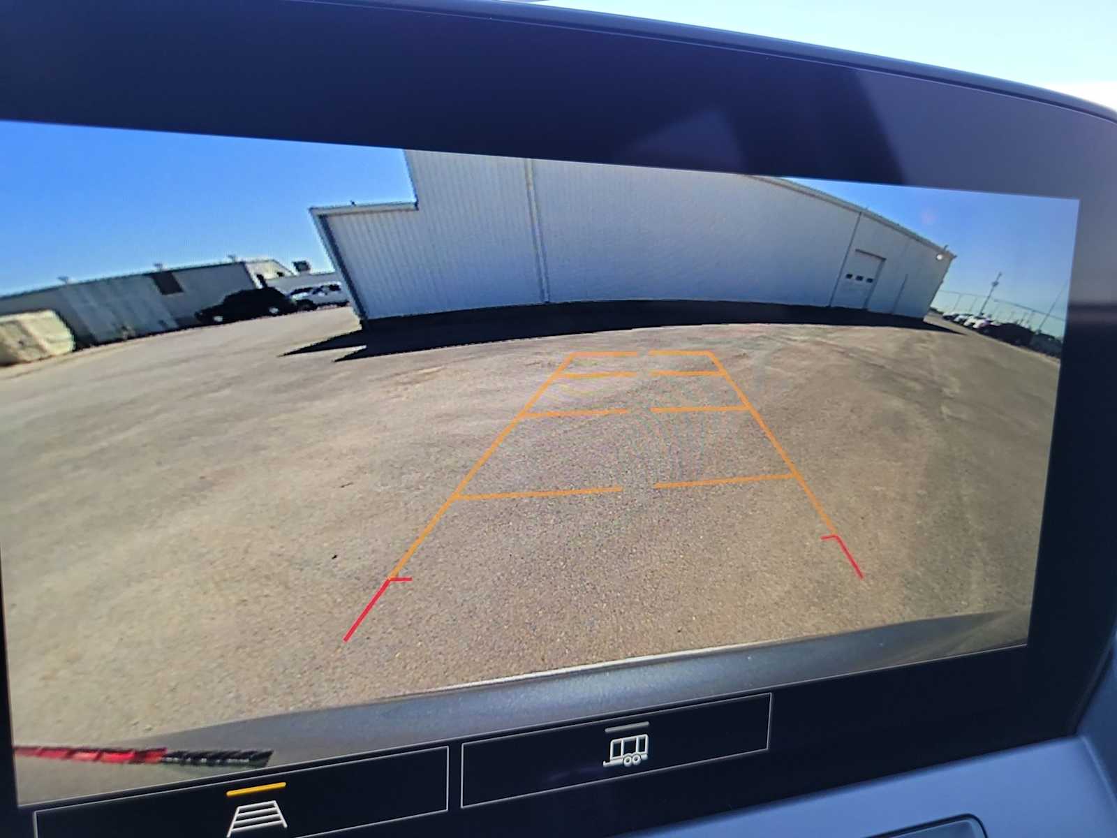 Thumbnail: 2025 Chevrolet Blazer - 28