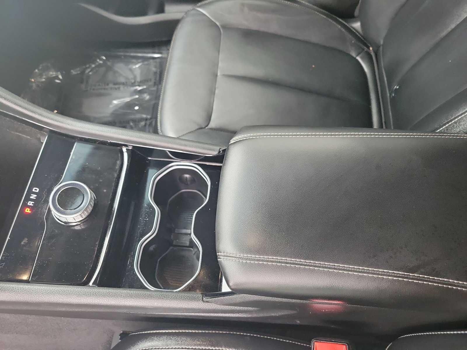 Thumbnail: 2021 Jeep Grand Cherokee L - 24