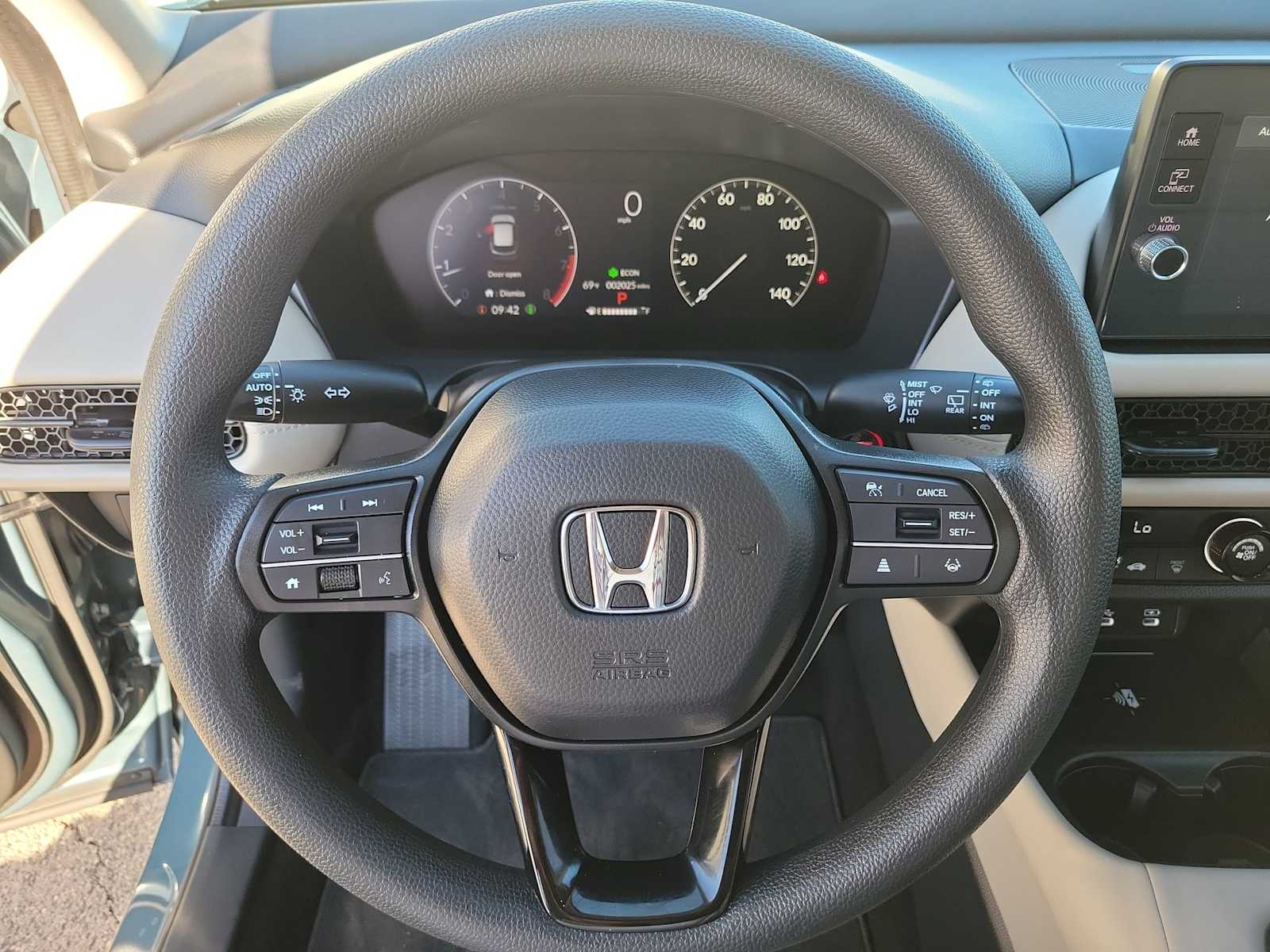 Thumbnail: 2026 Honda HR-V - 19