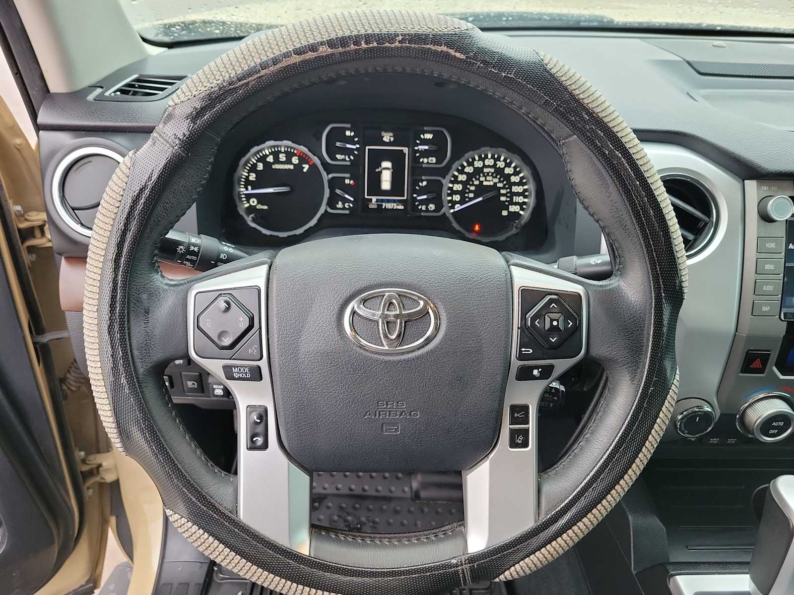 Thumbnail: 2020 Toyota Tundra - 23