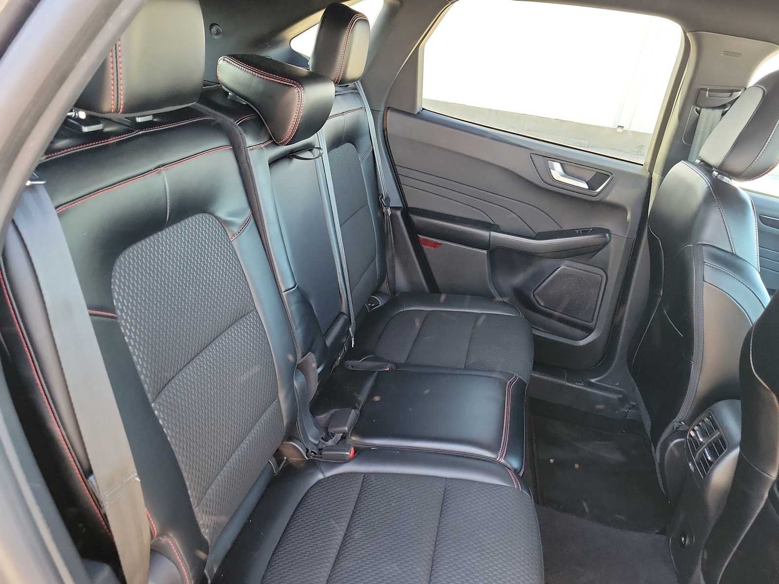 Thumbnail: 2024 Ford Escape - 21