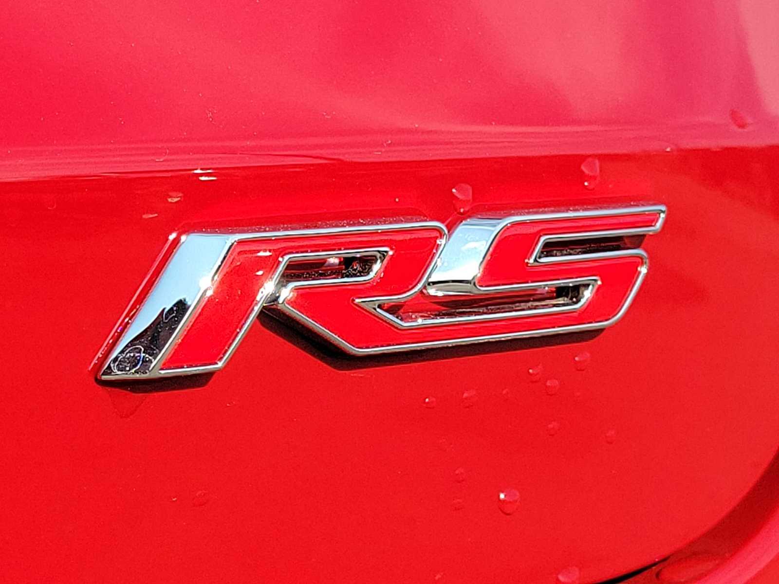 Thumbnail: 2026 Chevrolet Trax - 11