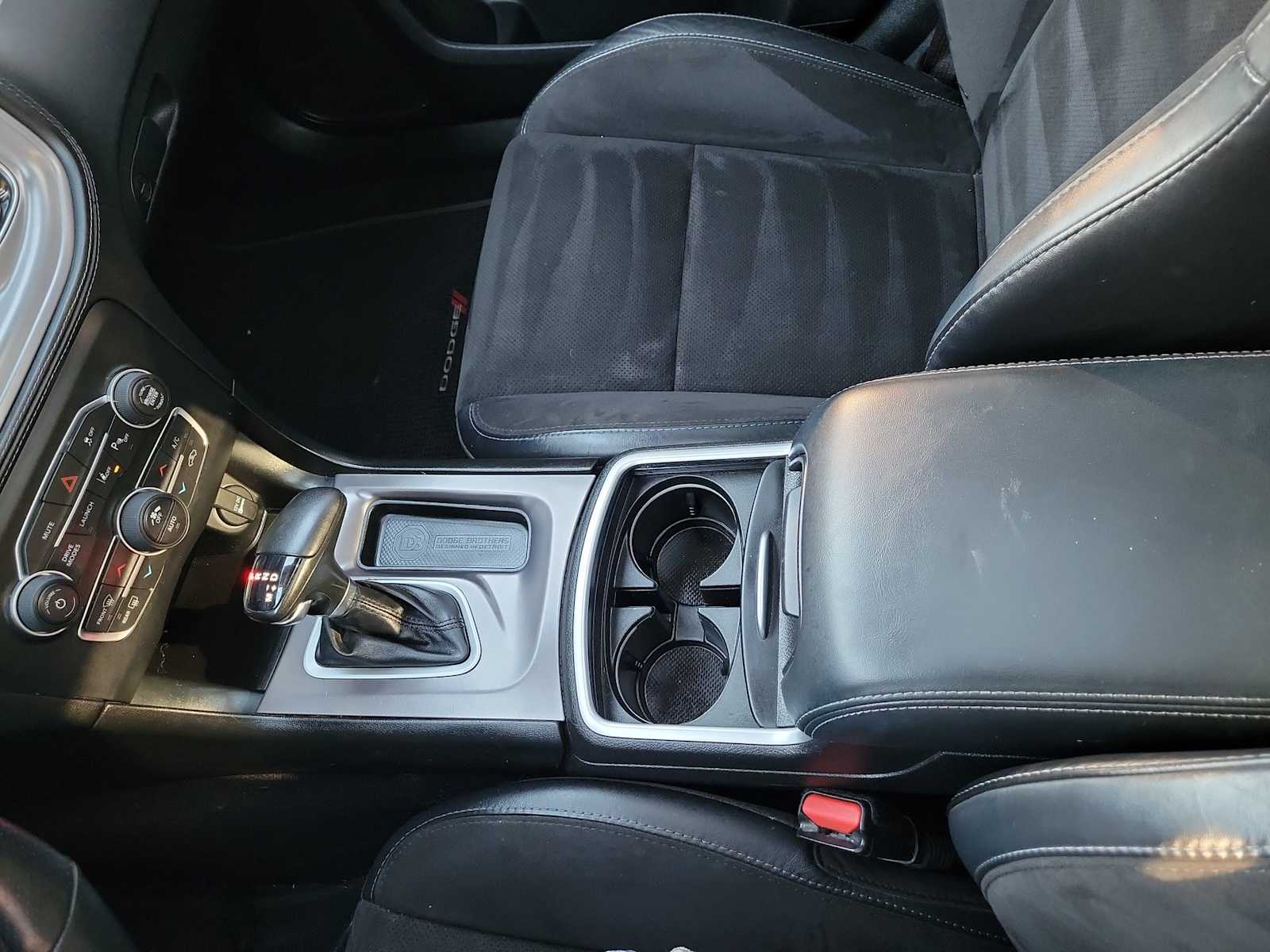 Thumbnail: 2023 Dodge Charger - 20