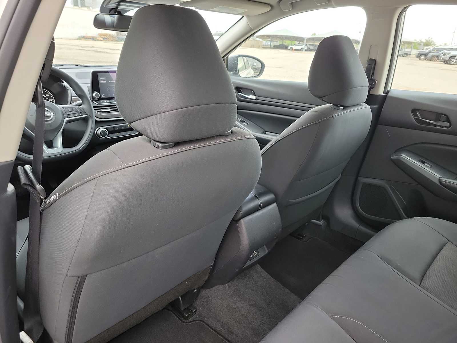 Thumbnail: 2025 Nissan Altima - 16