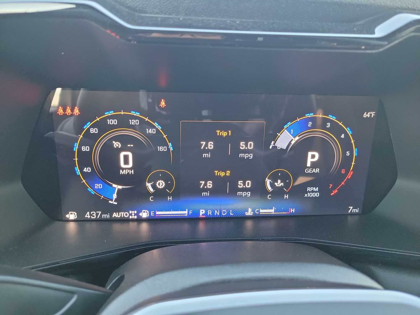 Thumbnail: 2026 Chevrolet Colorado - 26