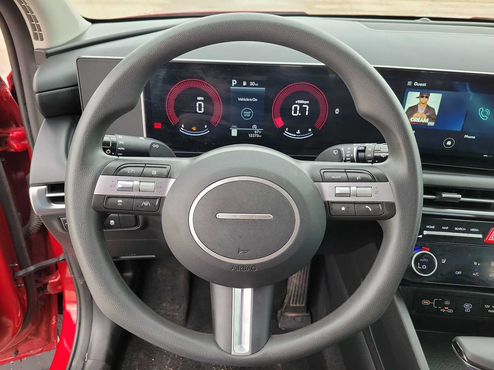 Thumbnail: 2026 Hyundai Tucson - 19