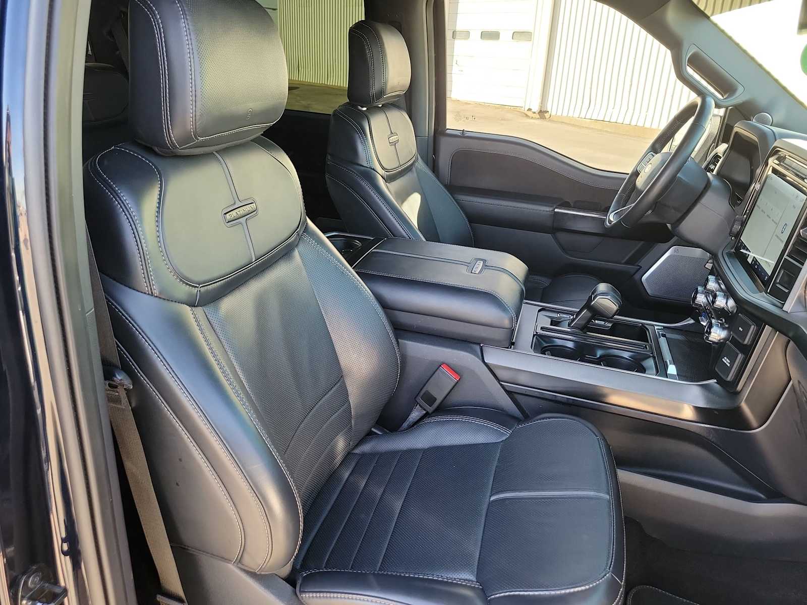 Thumbnail: 2023 Ford F-150 - 18