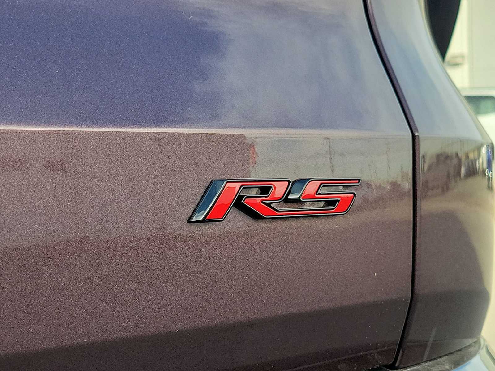 Thumbnail: 2026 Chevrolet Traverse - 15