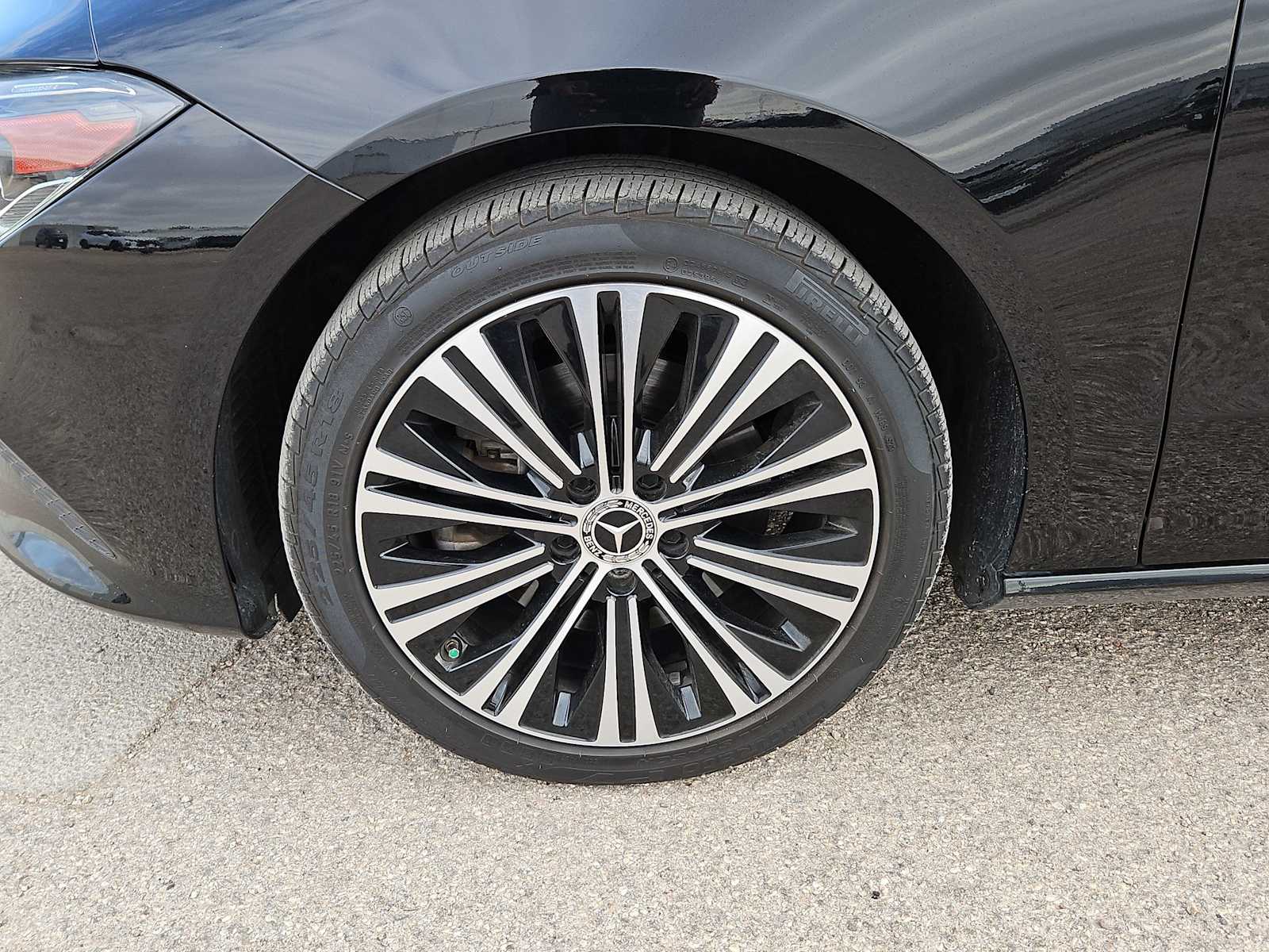 Thumbnail: 2021 Mercedes-Benz CLA - 12