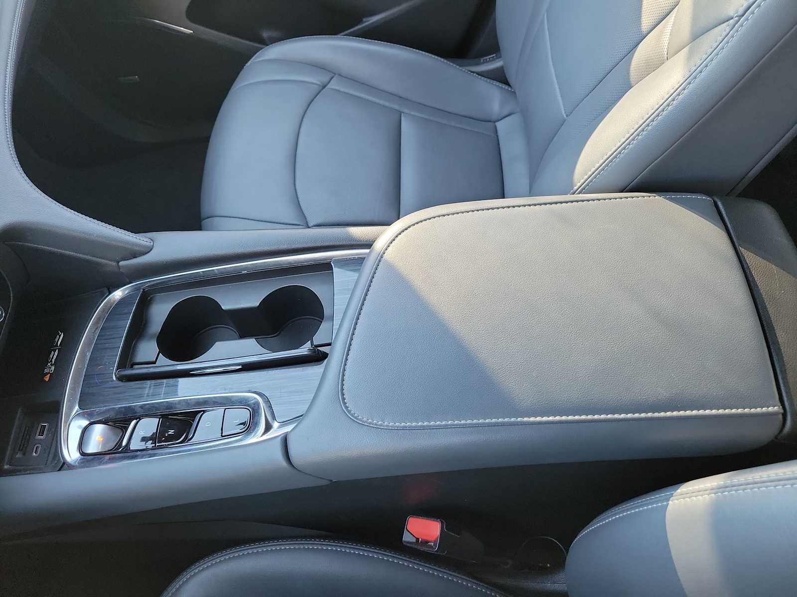 Thumbnail: 2024 Buick Enclave - 24