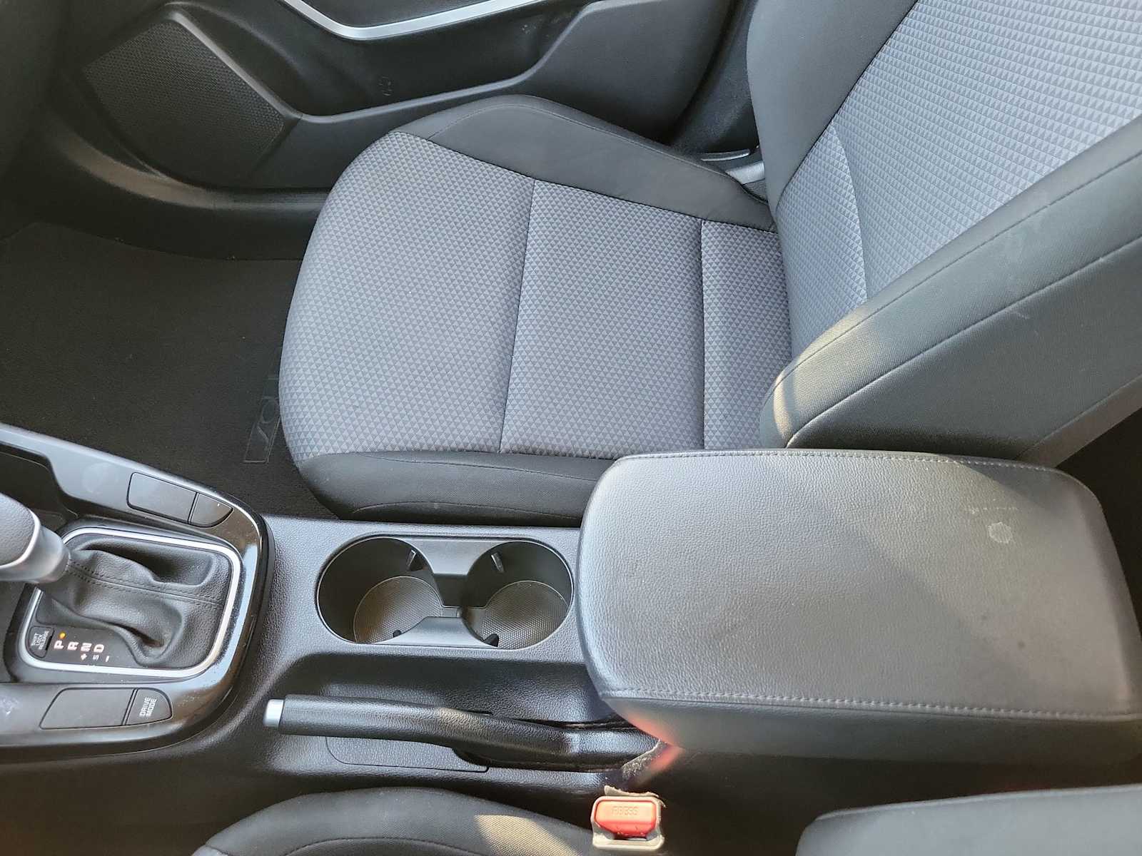 Thumbnail: 2024 Kia Soul - 24