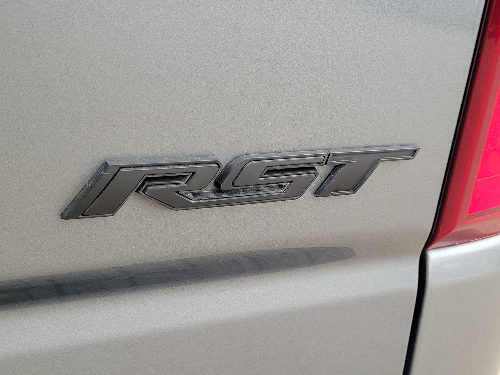 Thumbnail: 2020 Chevrolet Silverado 1500 - 11