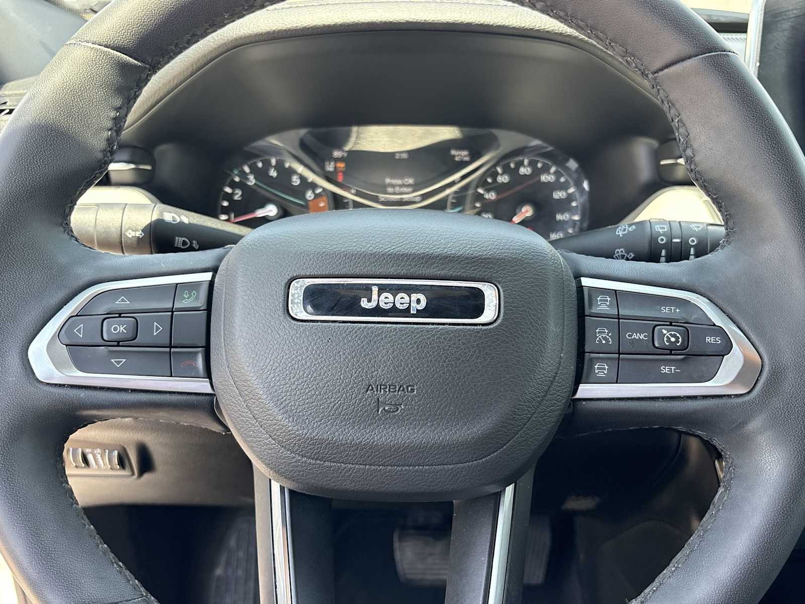 Thumbnail: 2025 Jeep Compass - 19