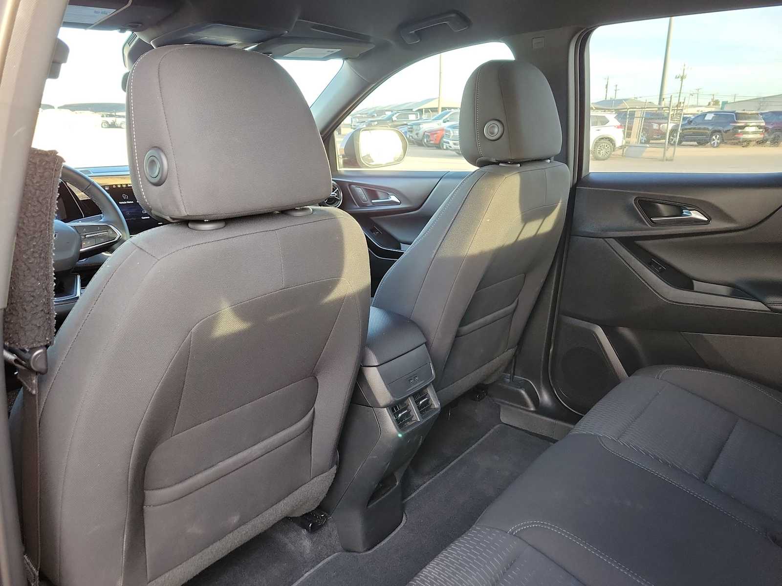 Thumbnail: 2026 Chevrolet Equinox - 20