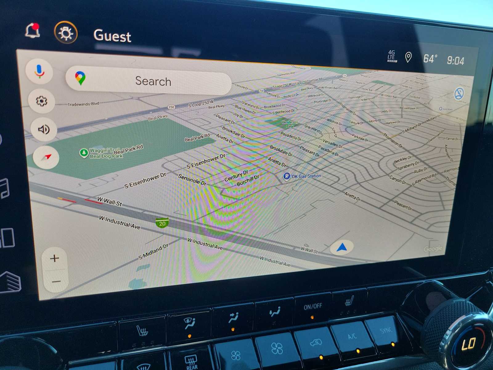 Thumbnail: 2026 Chevrolet Colorado - 29