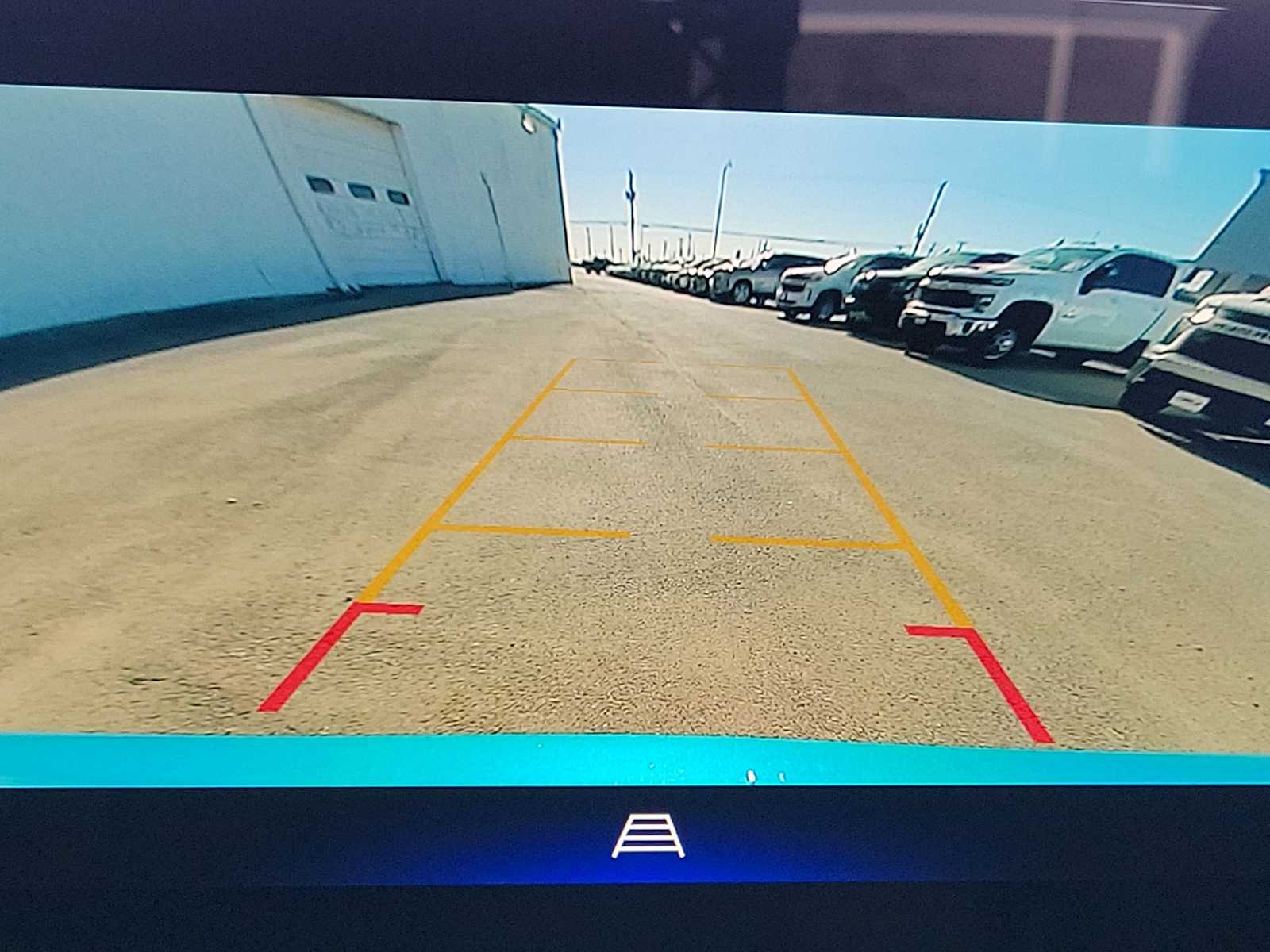 Thumbnail: 2026 Chevrolet Trax - 28