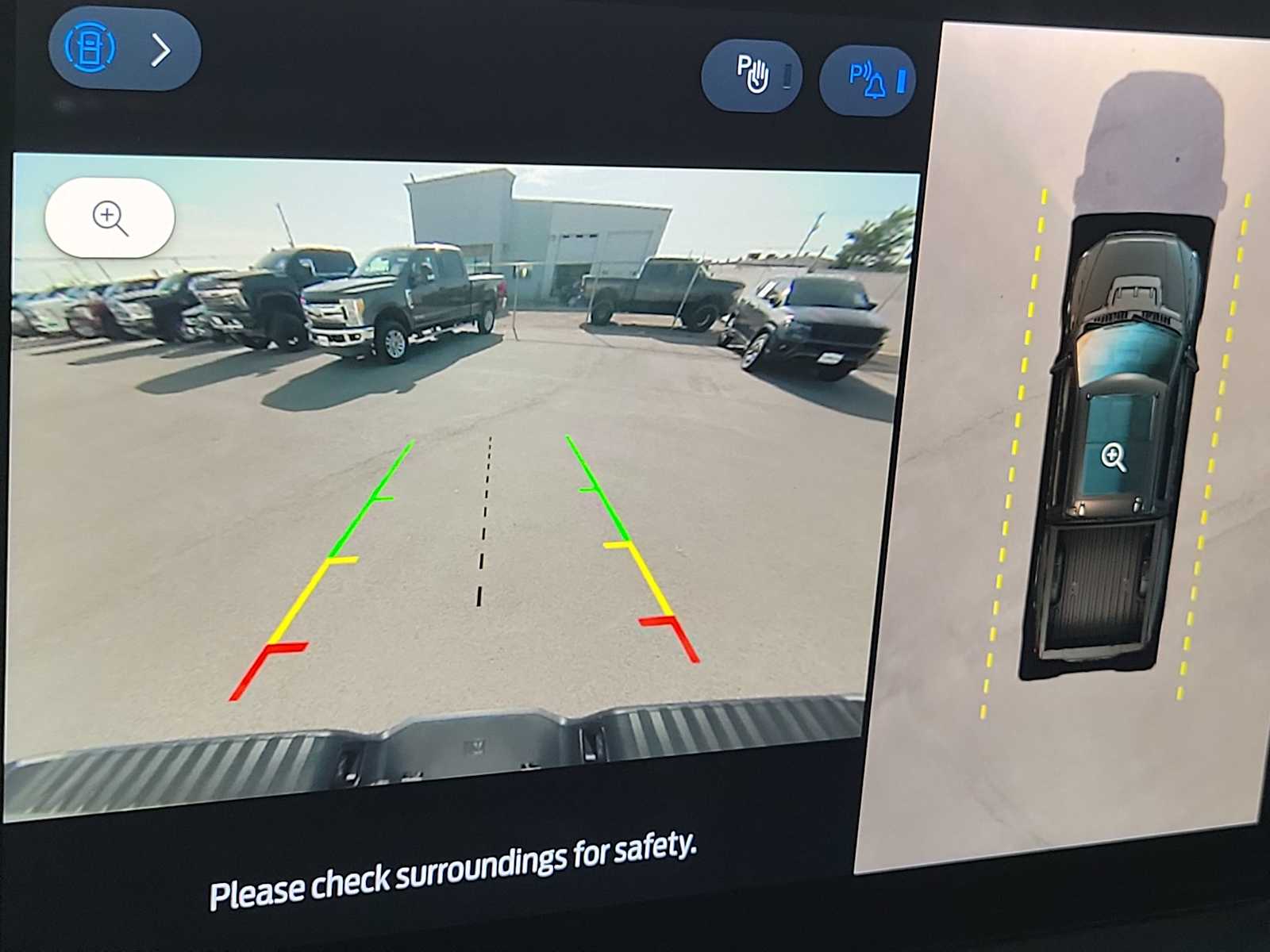 Thumbnail: 2025 Ford F-150 - 24