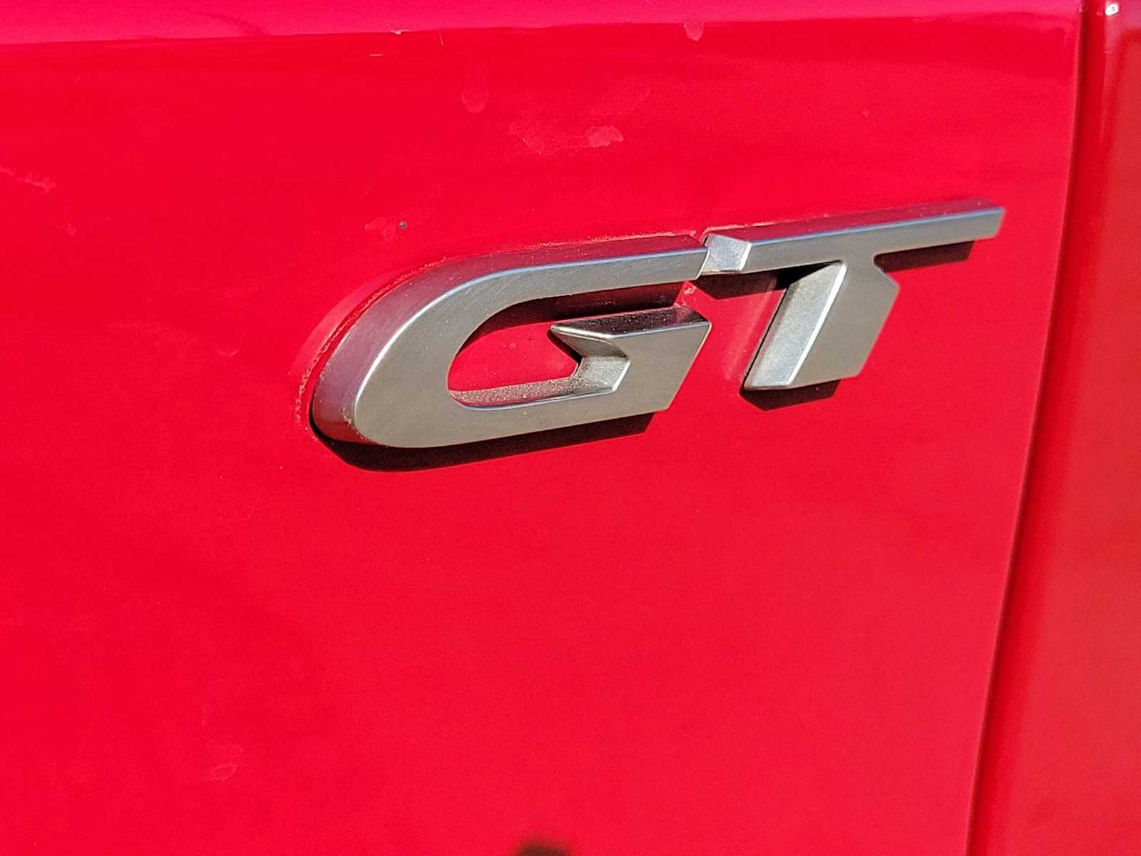 Thumbnail: 2024 Dodge Hornet - 11