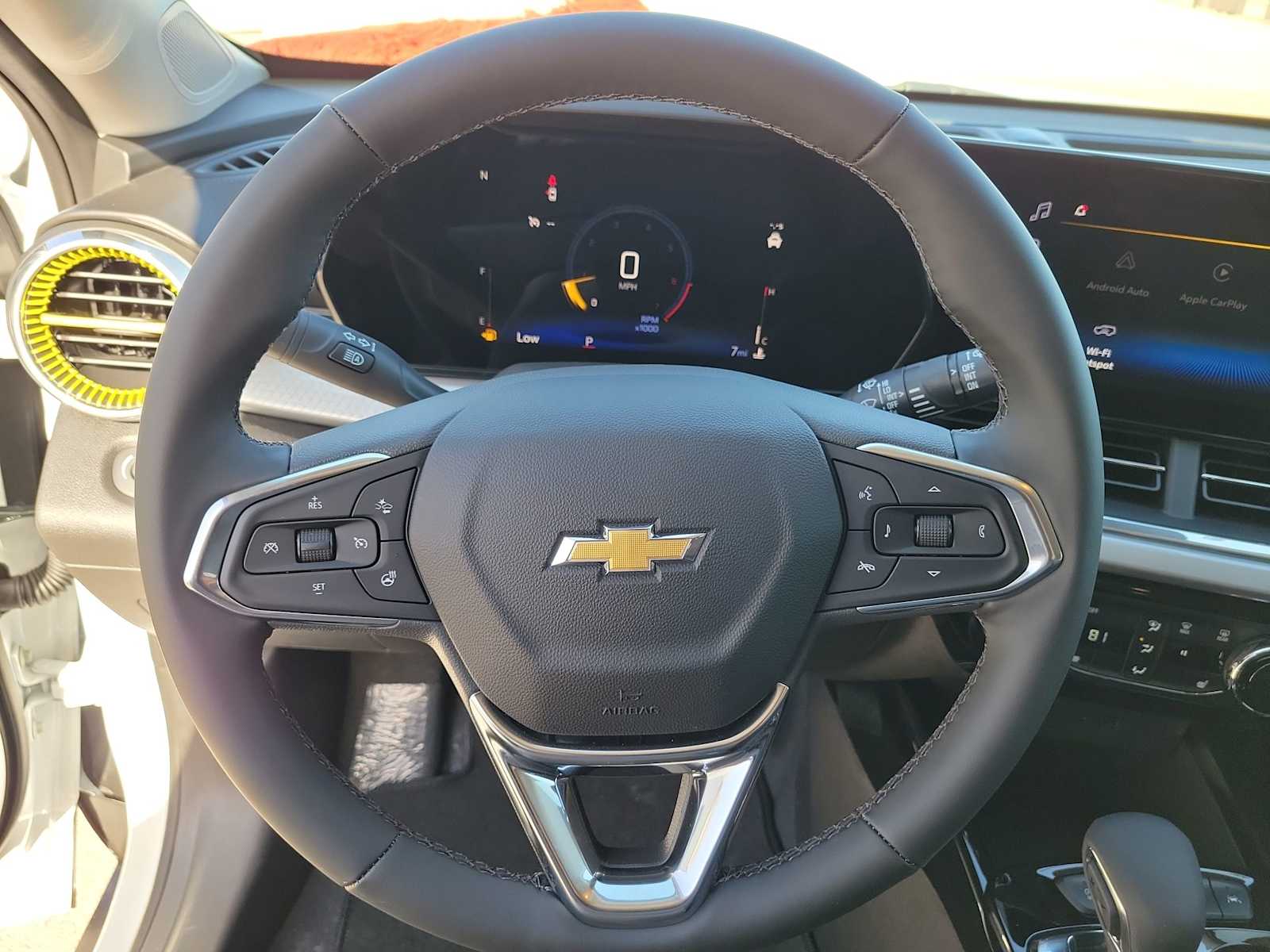 Thumbnail: 2026 Chevrolet Trax - 23