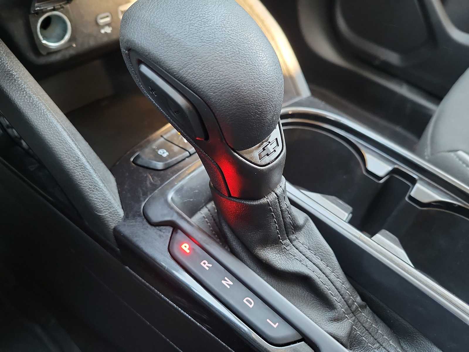 Thumbnail: 2023 Chevrolet TrailBlazer - 20