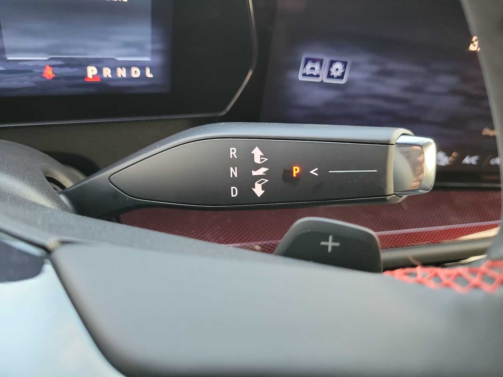 Thumbnail: 2026 Chevrolet Traverse - 25