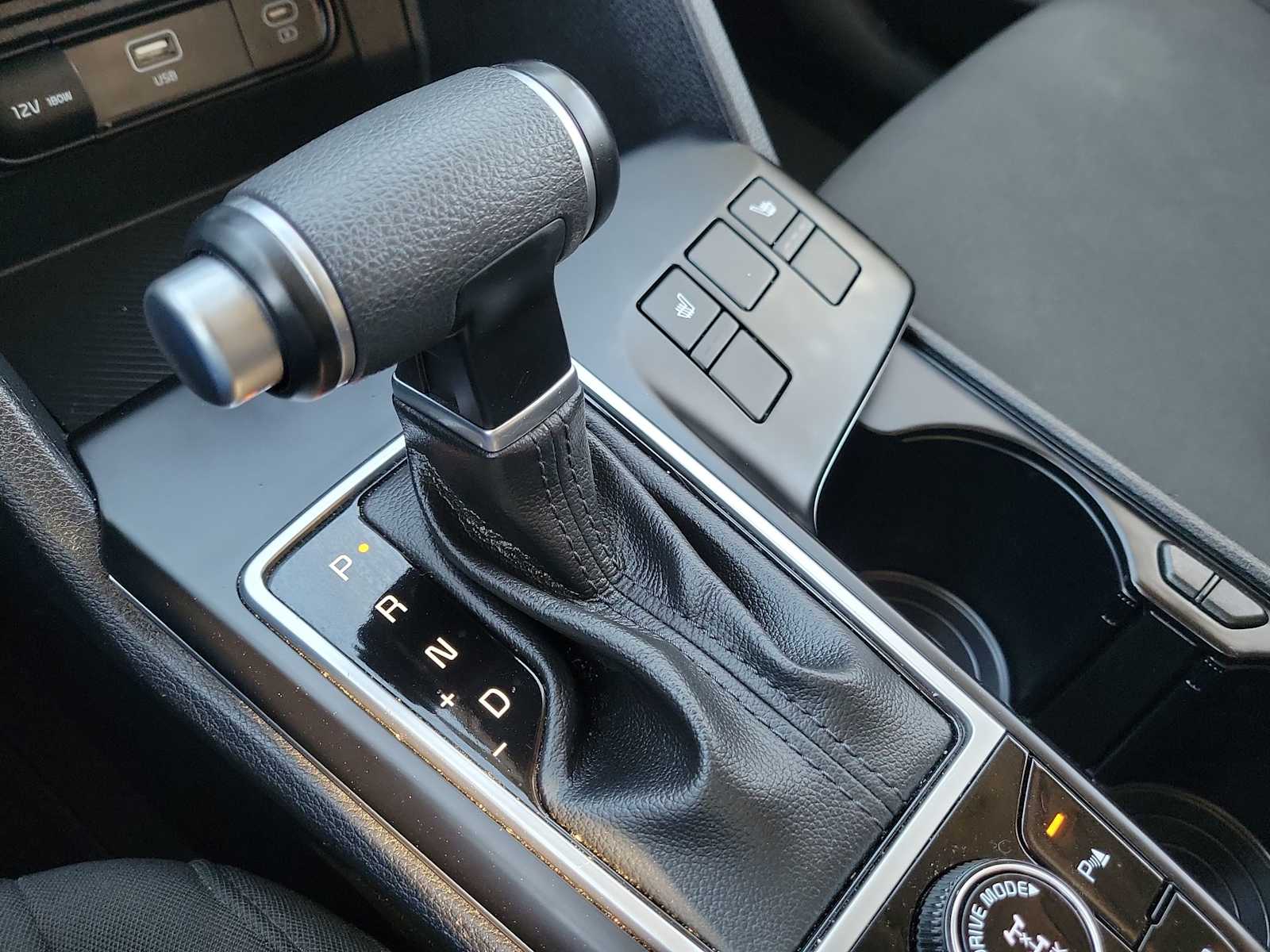 Thumbnail: 2025 Kia Sportage - 21